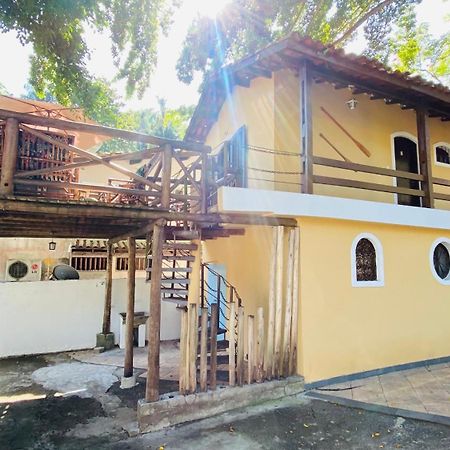 ILHABEACH Suítes e Chalés Ilhabela Kültér fotó