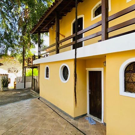 ILHABEACH Suítes e Chalés Ilhabela Kültér fotó