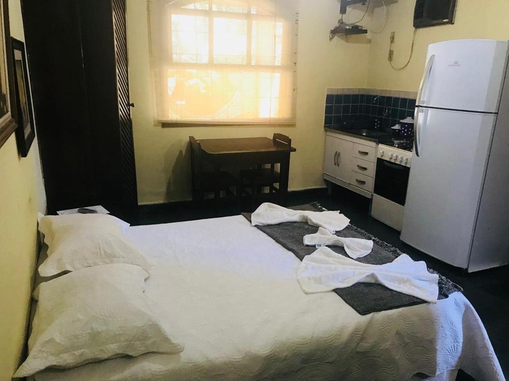 ILHABEACH Suítes e Chalés Ilhabela Kültér fotó