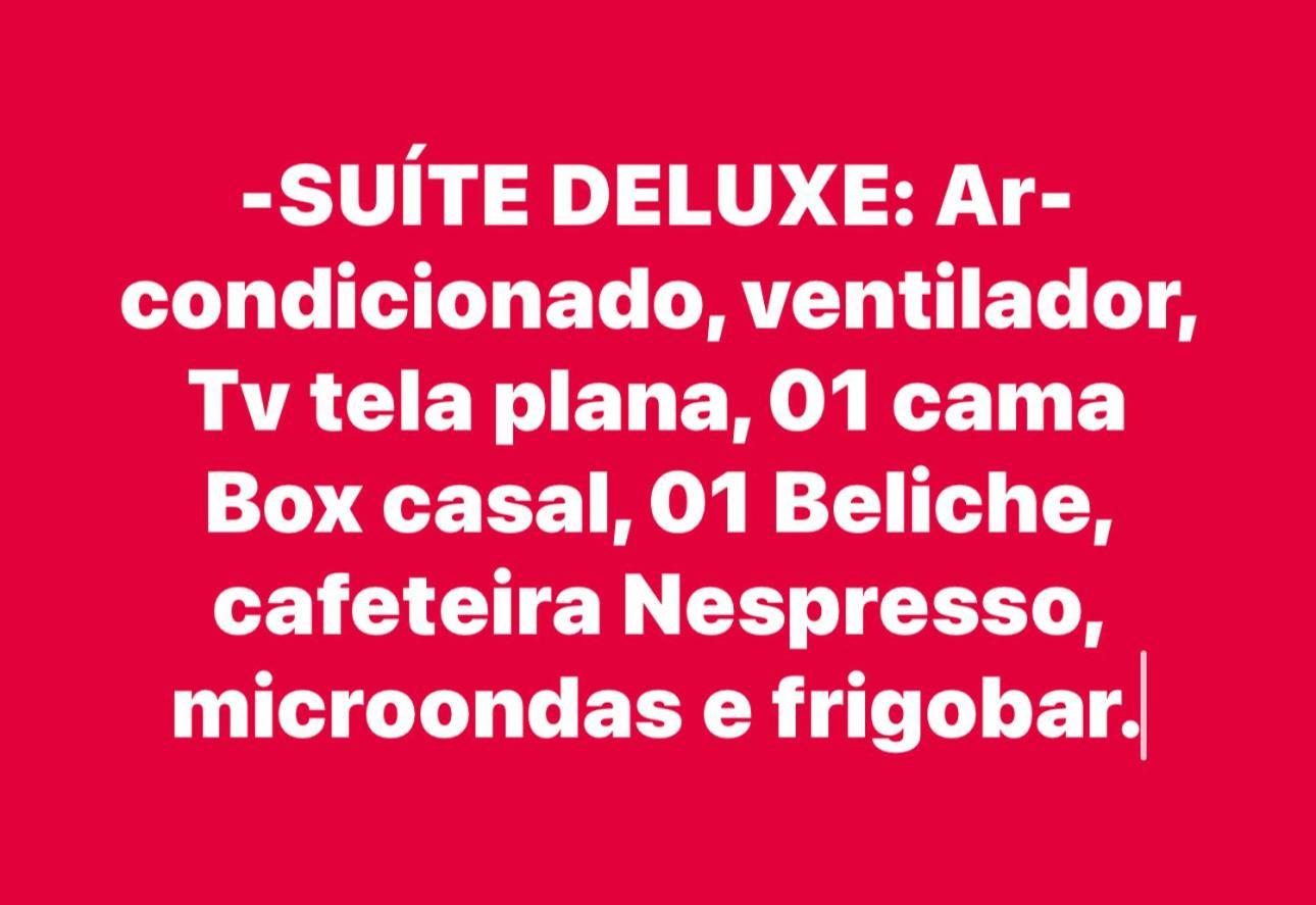 ILHABEACH Suítes e Chalés Ilhabela Kültér fotó