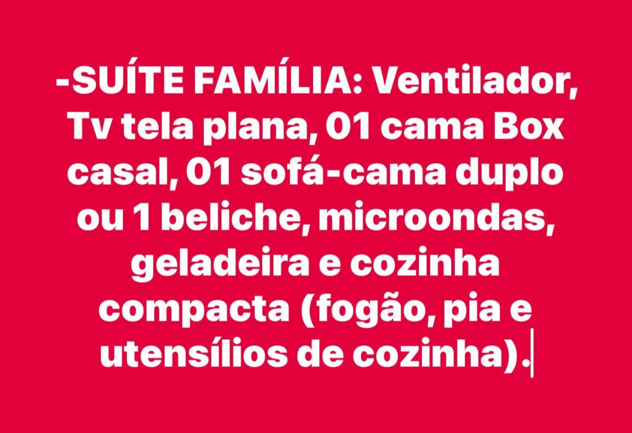 ILHABEACH Suítes e Chalés Ilhabela Kültér fotó