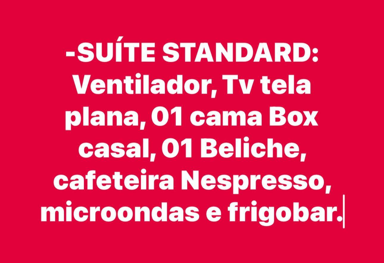 ILHABEACH Suítes e Chalés Ilhabela Kültér fotó