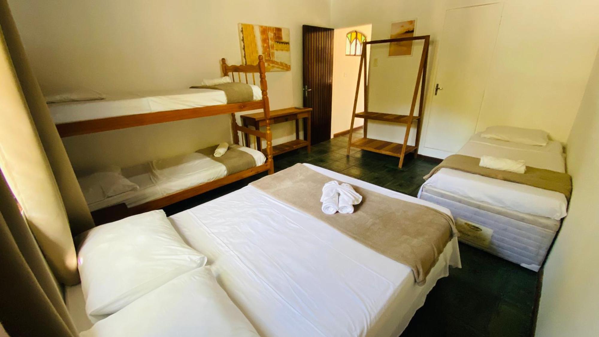 ILHABEACH Suítes e Chalés Ilhabela Kültér fotó