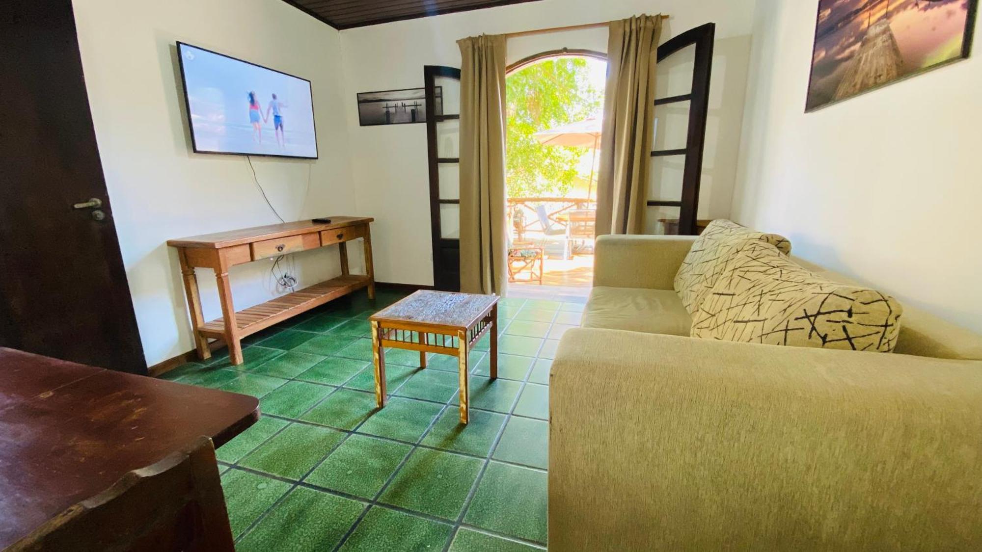 ILHABEACH Suítes e Chalés Ilhabela Kültér fotó