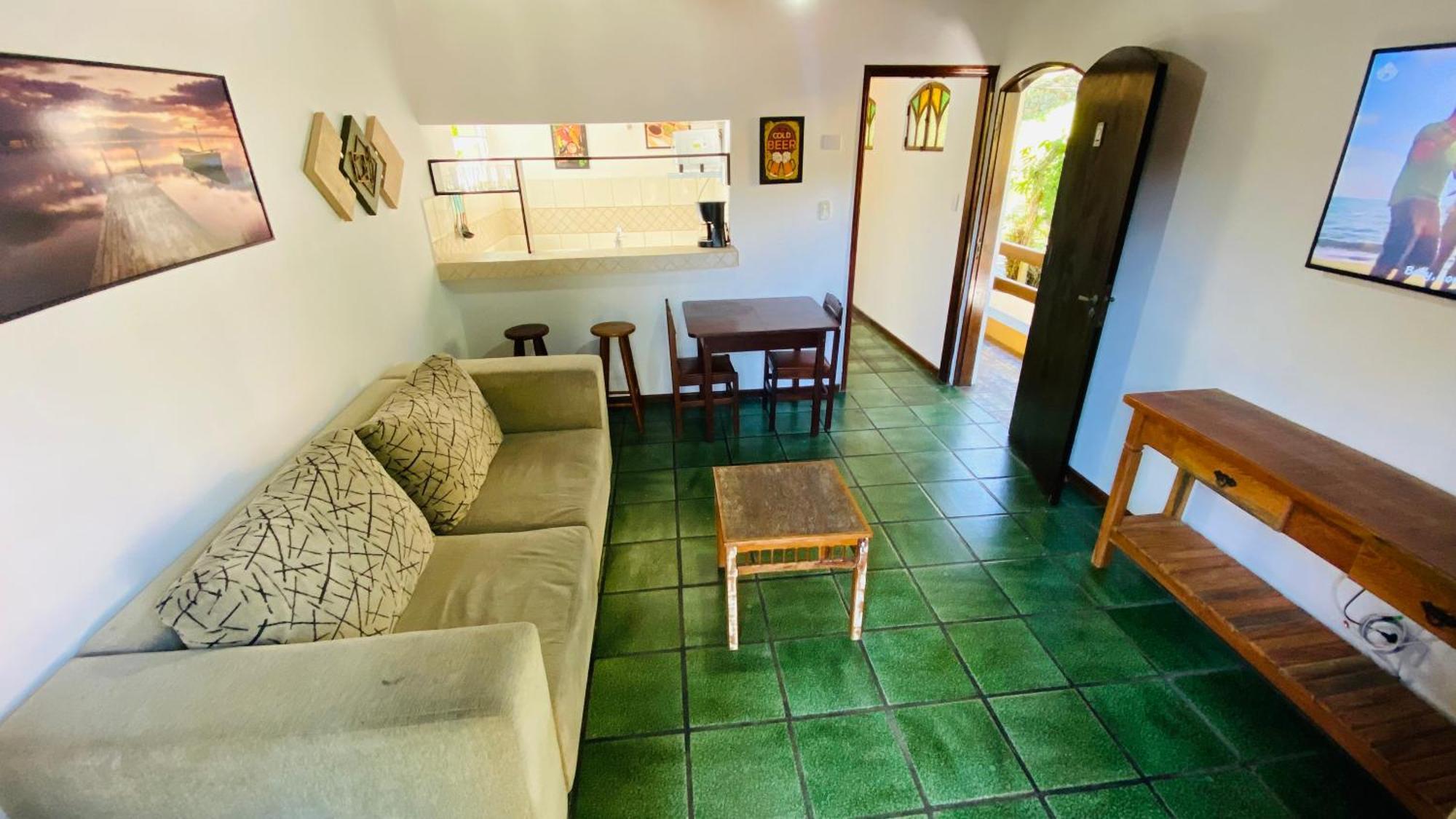 ILHABEACH Suítes e Chalés Ilhabela Kültér fotó