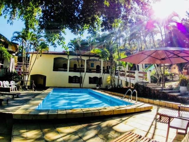 ILHABEACH Suítes e Chalés Ilhabela Kültér fotó