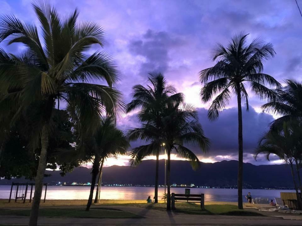ILHABEACH Suítes e Chalés Ilhabela Kültér fotó