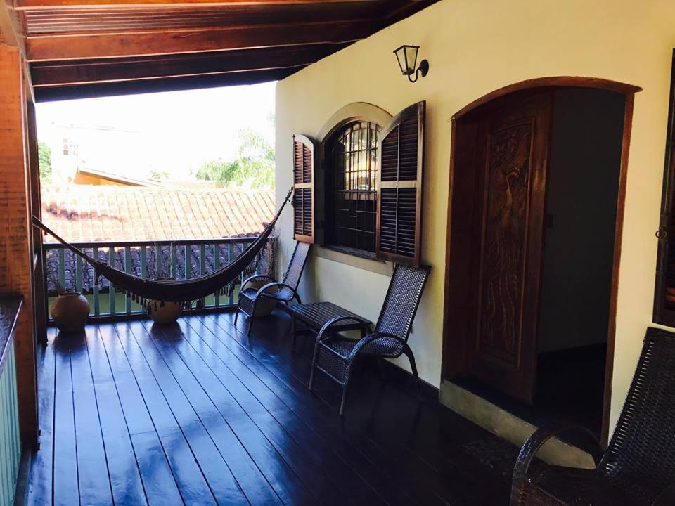 ILHABEACH Suítes e Chalés Ilhabela Kültér fotó