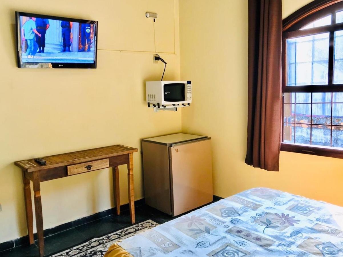 ILHABEACH Suítes e Chalés Ilhabela Kültér fotó