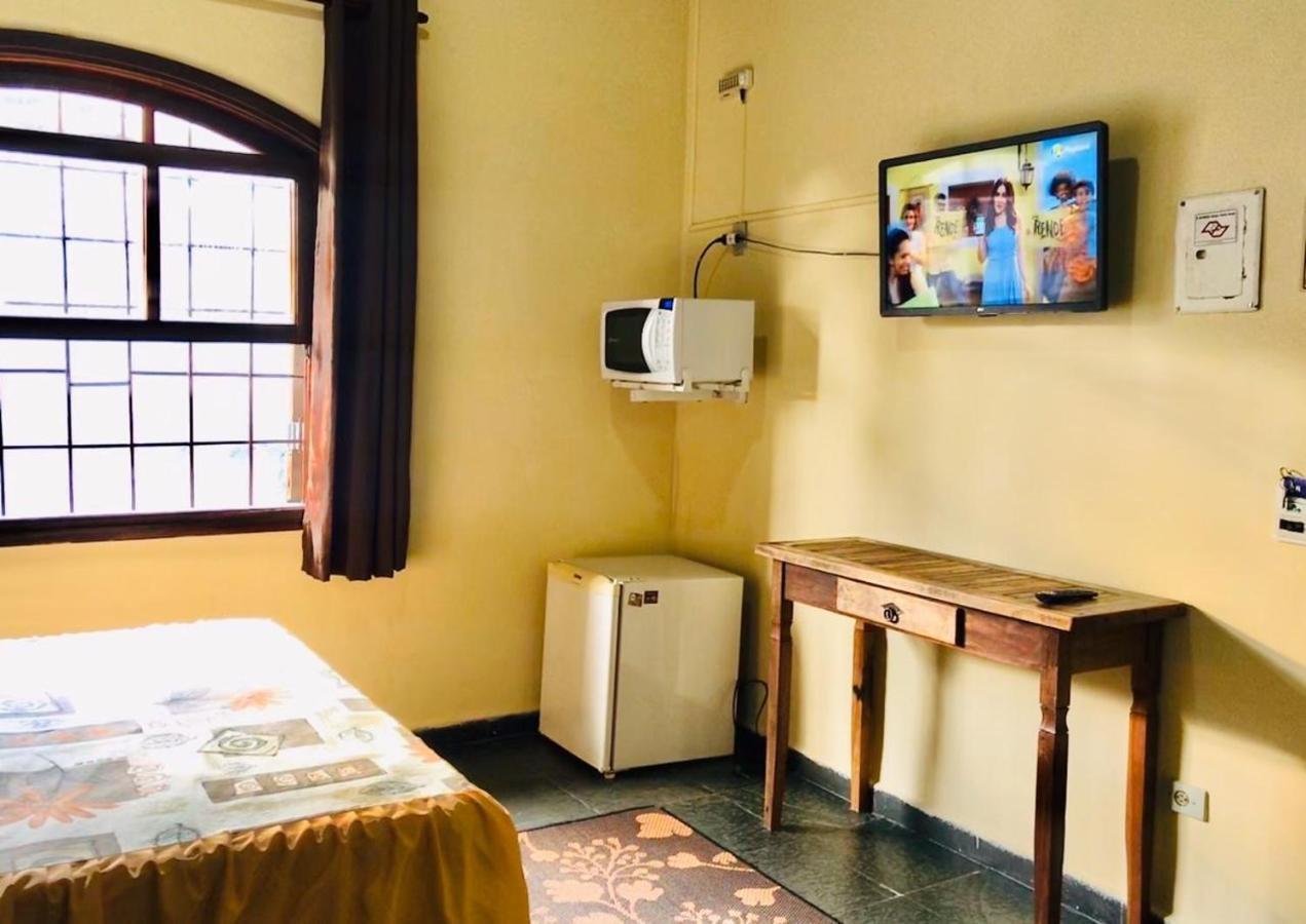 ILHABEACH Suítes e Chalés Ilhabela Kültér fotó