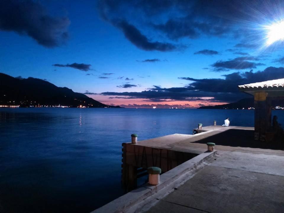 ILHABEACH Suítes e Chalés Ilhabela Kültér fotó