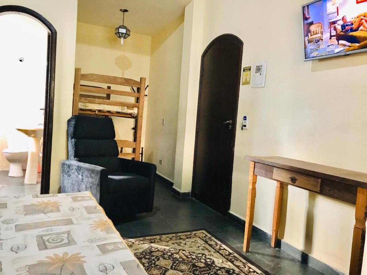 ILHABEACH Suítes e Chalés Ilhabela Kültér fotó